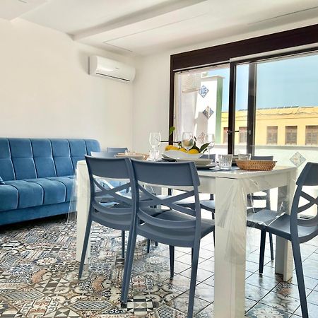 M'Ama Apartment 2 Ficarazzi Экстерьер фото
