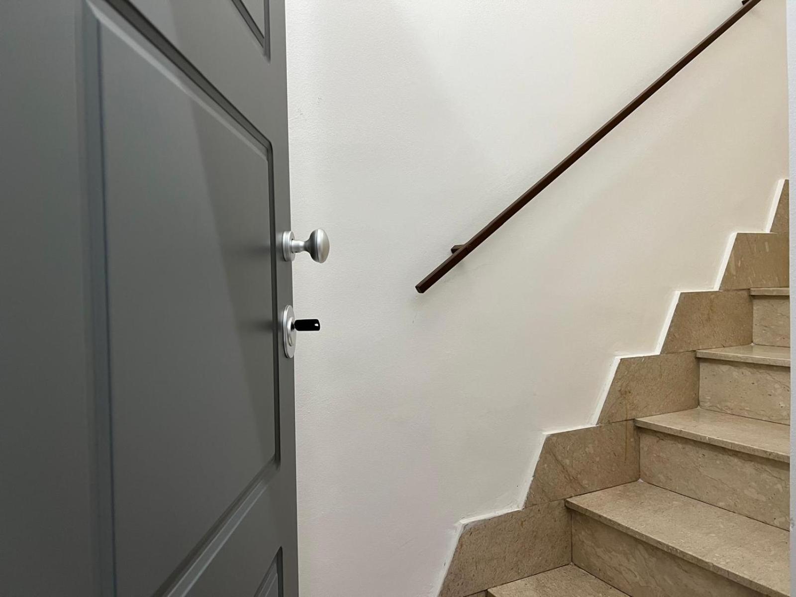 M'Ama Apartment 2 Ficarazzi Экстерьер фото